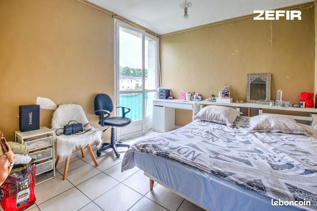 Appartement 4 pièces 78 m² - Coulounieix-Chamiers 24660 (image principale 8)