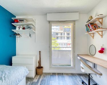 Appartement 370 000 € - 82 m²
