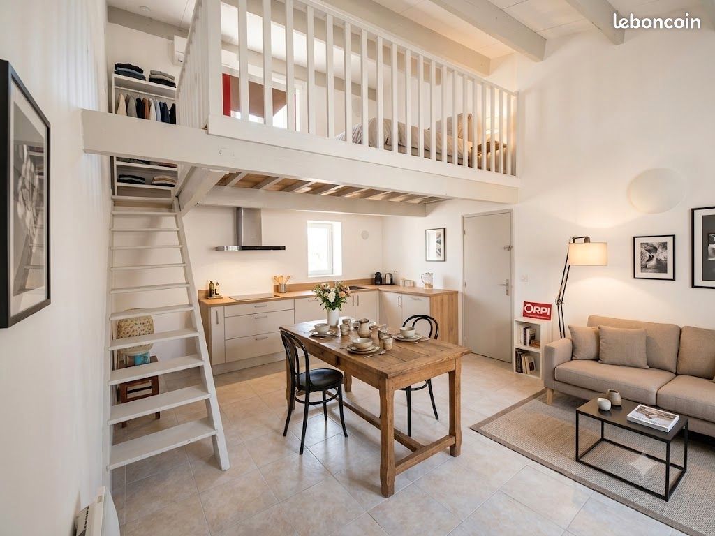 Appartement 2 pièces 46 m² · à Pézenas · 46 m² · 99 000 €