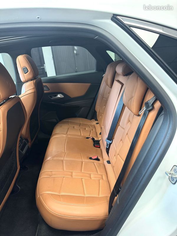 Ds ds7 crossback 2.0 bluehdi 180 cv eat8 grand chic opera 2019 (image 7)