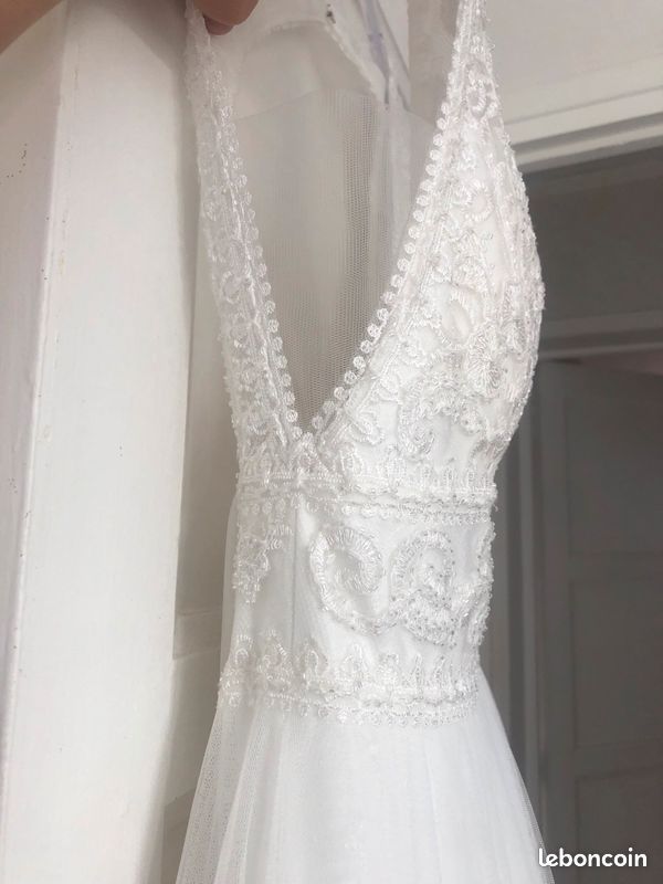 Robe de mariée (image 5)