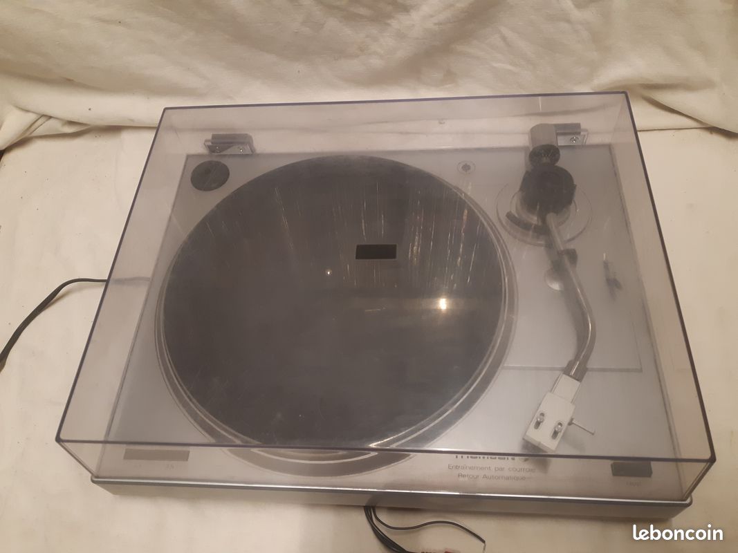 Test et avis Platine vinyle - Vinyle Actu