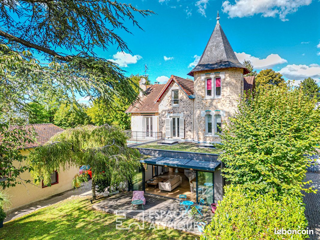 Maison 6 pièces 199 m² · à L'Isle-Adam · 199 m² · 1 330 000 €