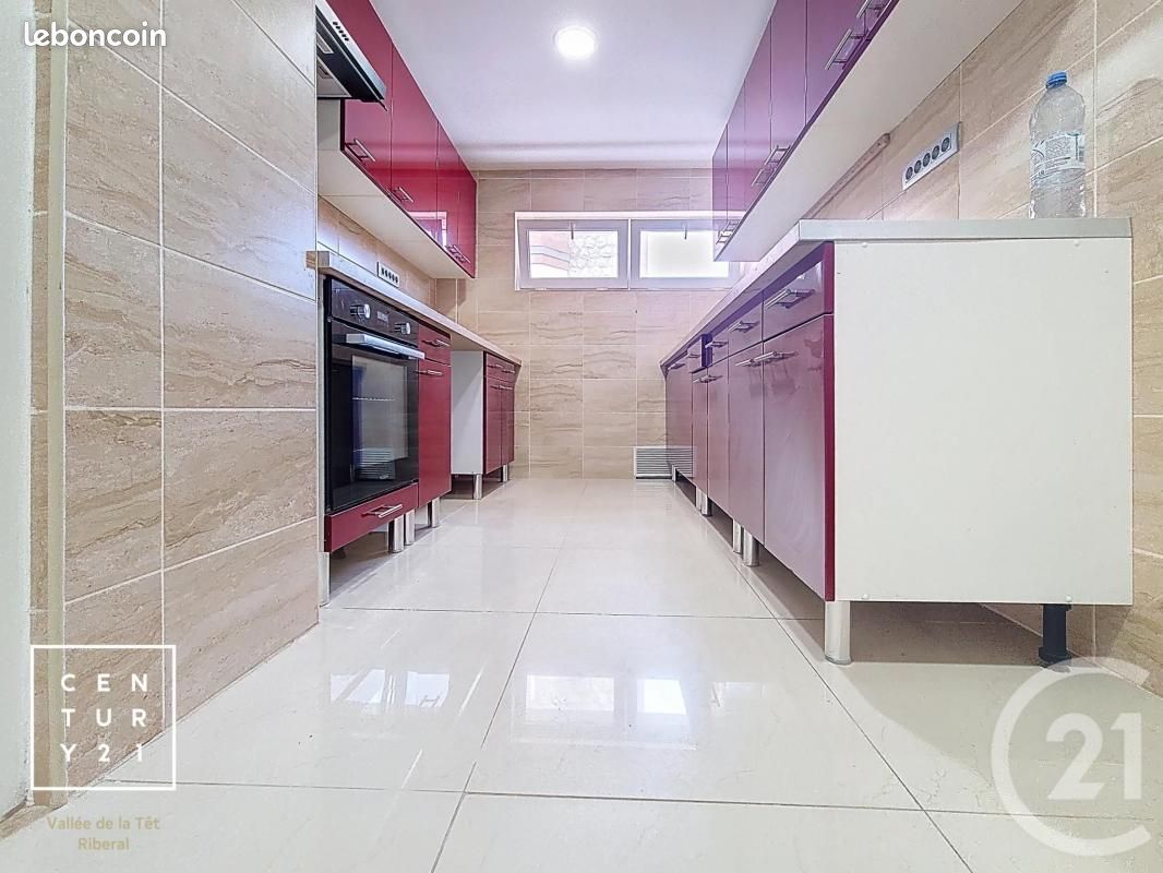 Appartement a louer perpignan - 3 pièce(s) - 68 m2 - Surfyn