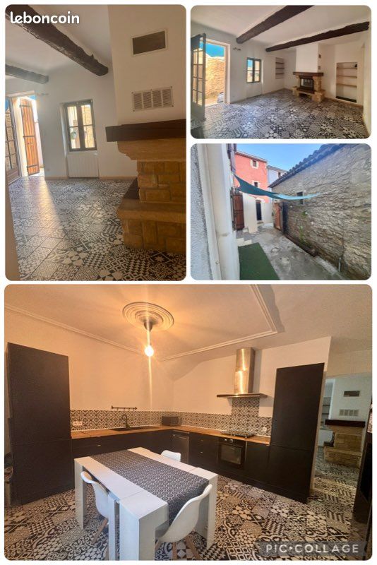 Maison 5 pièces 111 m² · à Mallemort · 111 m² · 238 000 €