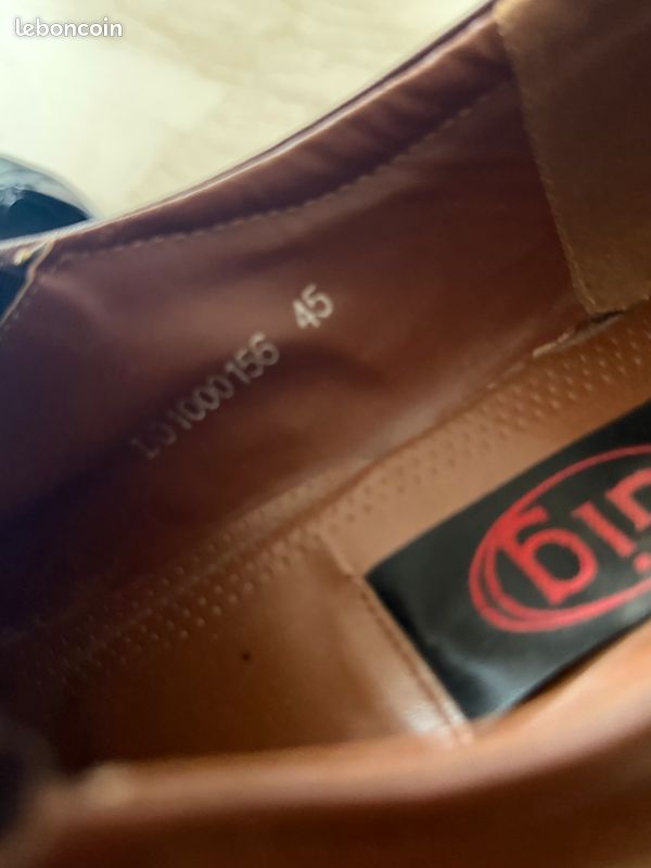 Chaussures hommes (image 6)