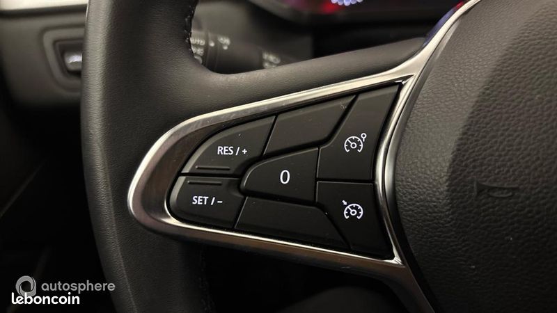 Renault Captur 1.0 TCe 90ch Evolution (image 25)