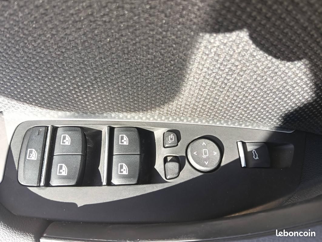 BMW X3 xDrive30dA 265ch Lounge Révisé & garantie 12 mois (image 34)