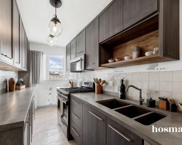 Appartement 210 000 € - 69 m²