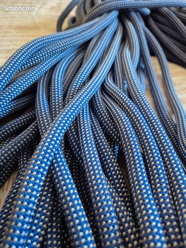 Corde simple PETZL 9.8mm - 60m (image 2)
