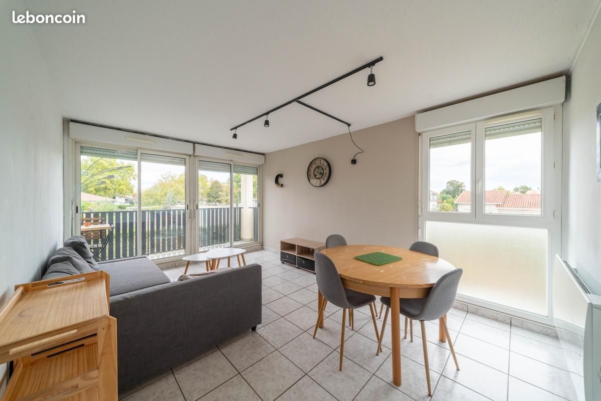 Appartement 3 pièces 61 m² · à Biscarrosse · 61 m² · 750 €/mois