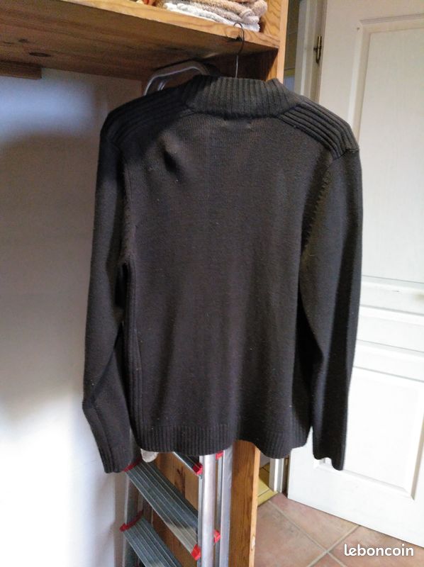 Veste homme L (image 3)