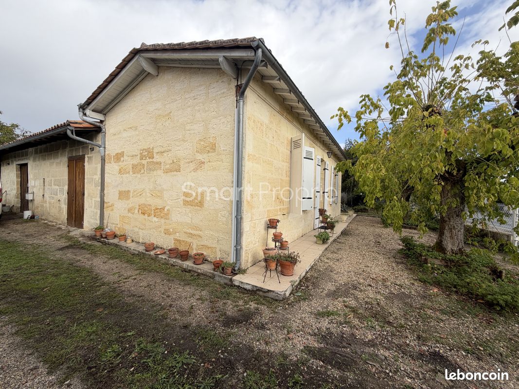 Maison 3 pièces 88 m² · à Sainte-Eulalie · 88 m² · 320 000 €