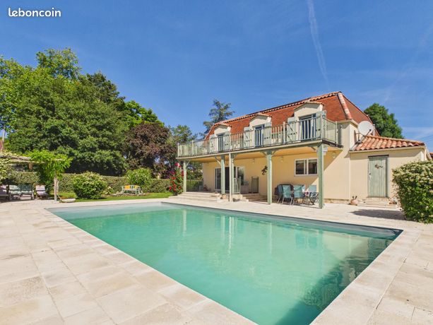 Maison 5 pièces 146 m²