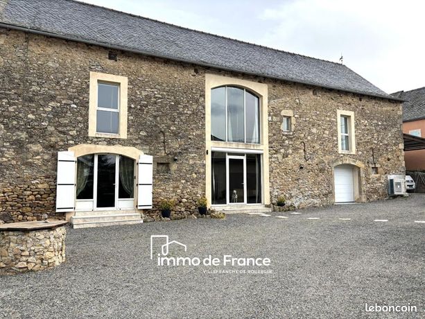 Grange 6 pièces 263 m²