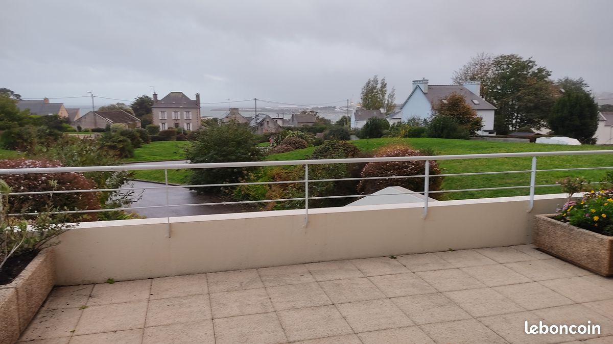 Appartement 3 pièces 60 m² · à Le Relecq-Kerhuon · 60 m² · 860 €/mois