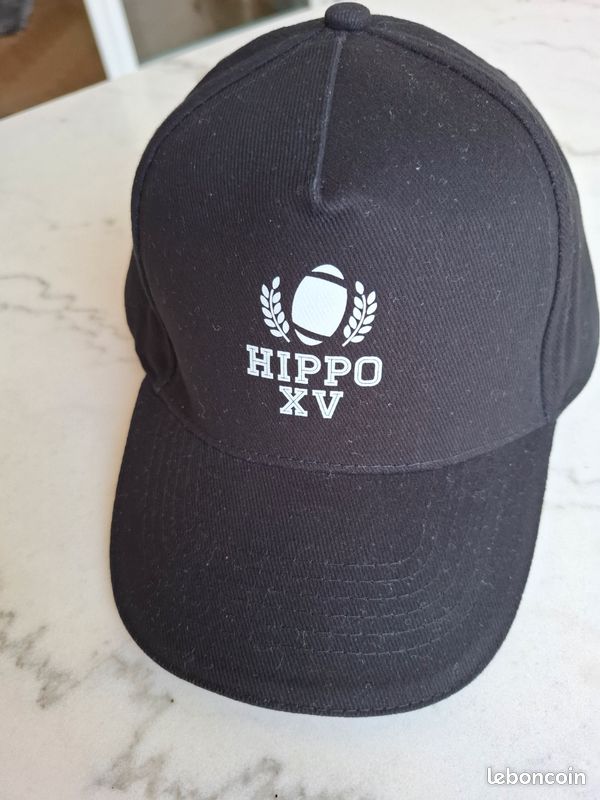 Casquette homme (image 1)