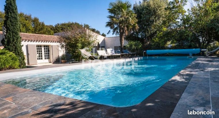 Maison 6 pièces 154 m²