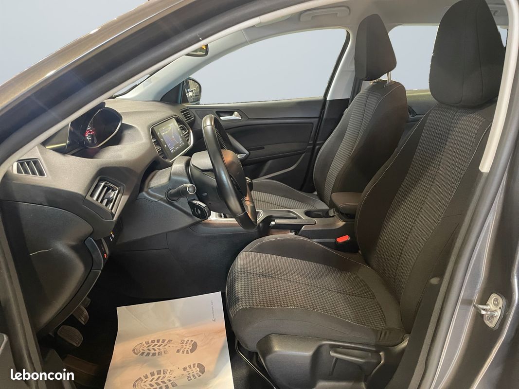 Peugeot 308 sw bluehdi 130 s&s bvm6 active business r' (image 10)