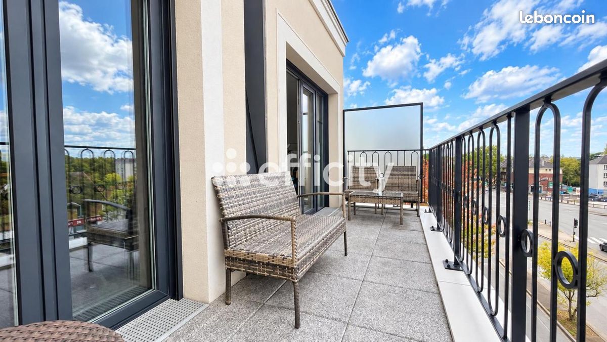Appartement 2 pièces 41 m² · au Blanc-Mesnil · 41 m² · 189 000 €