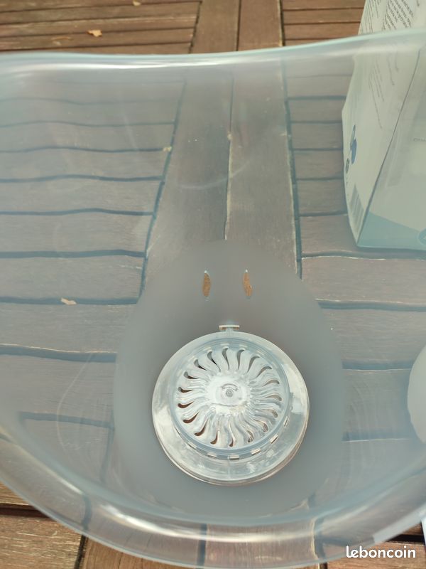 Sauna facial Silver Crest SGS 100 B1 (image 3)