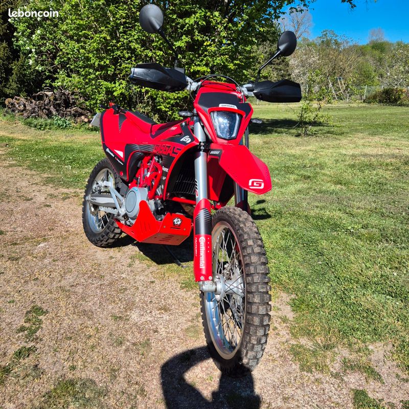 Enduro 700 es gasgas gas gas 2023 options (image 2)