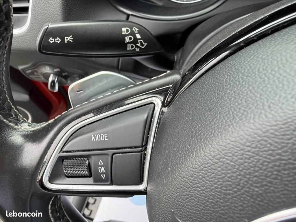 AUDI Q5 S Quattro 3.0 V6 BiTDI - 326 Bva GPS + CAMERA AR + CLIM (image 27)