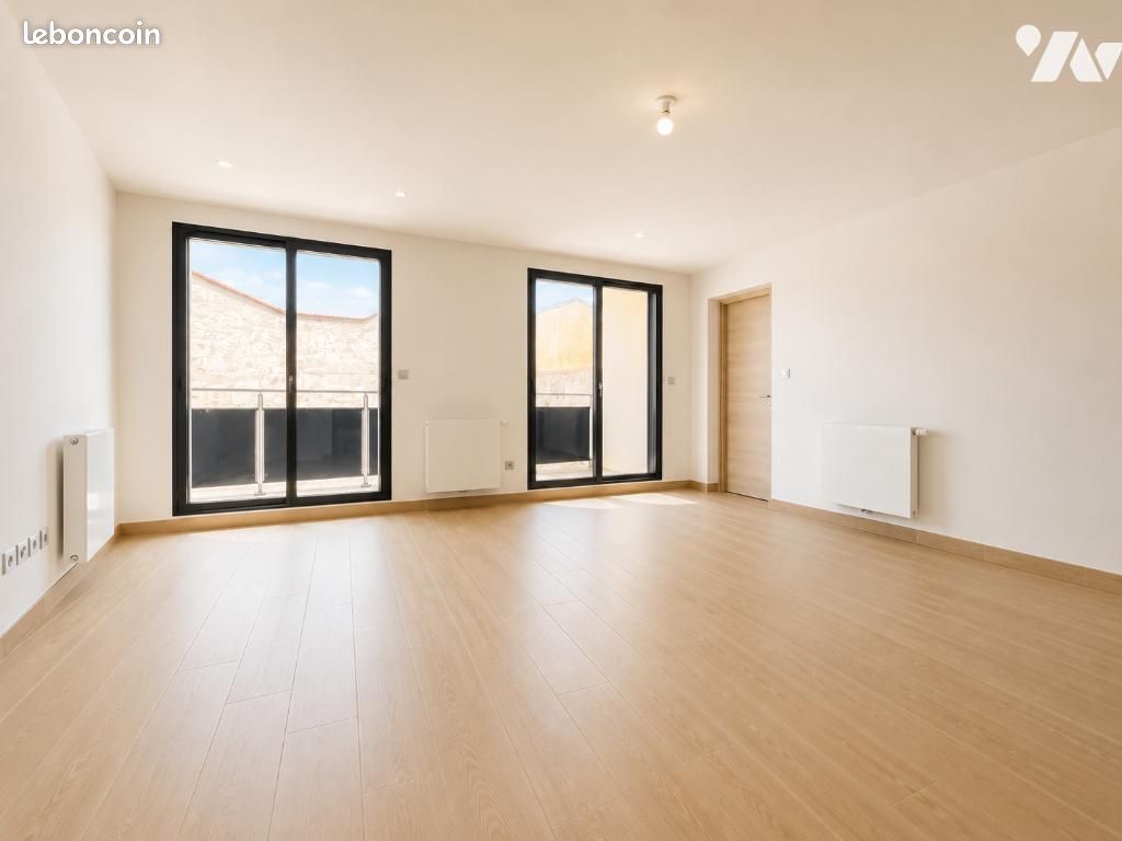 Appartement 2 pièces 55 m² · à Tours · 55 m² · 239 200 €