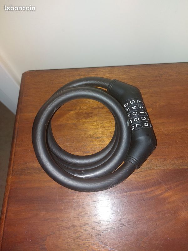 Cadenas à codes (image 2)