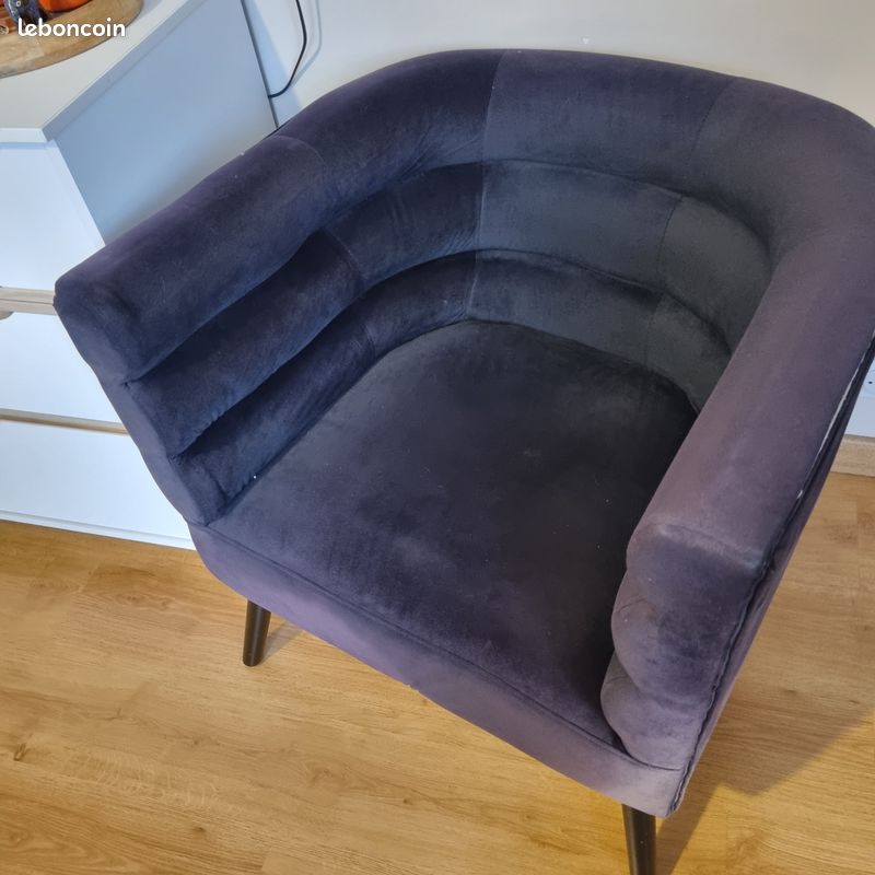 Fauteuil (image 3)