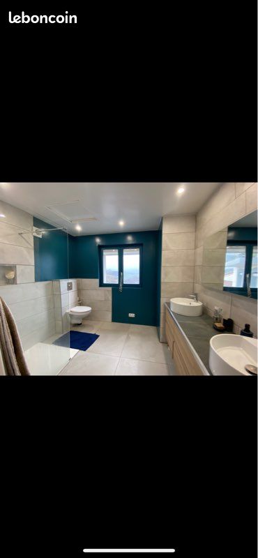 Maison 4 pièces 125 m² · à Saint-Priest-en-Jarez · 125 m² · 1 250 €