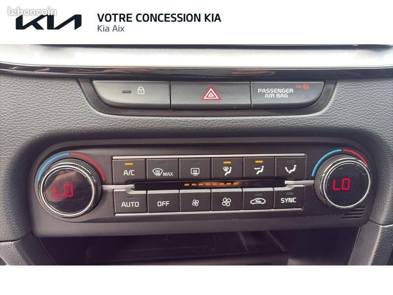 Kia Ceed 1.0 T-GDI 120ch GT Line (image 24)