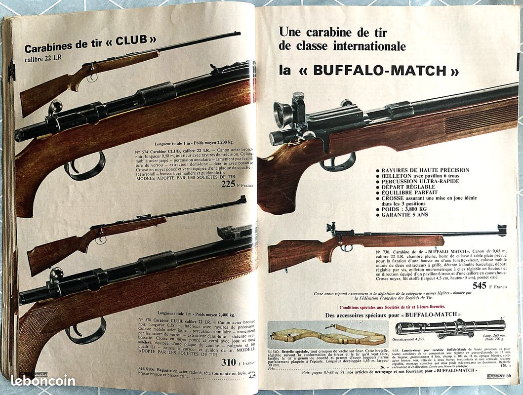 Catalogue Vintage Montgomery Ward 1952 - Pêche Et Chasse, 114 Pages, USA