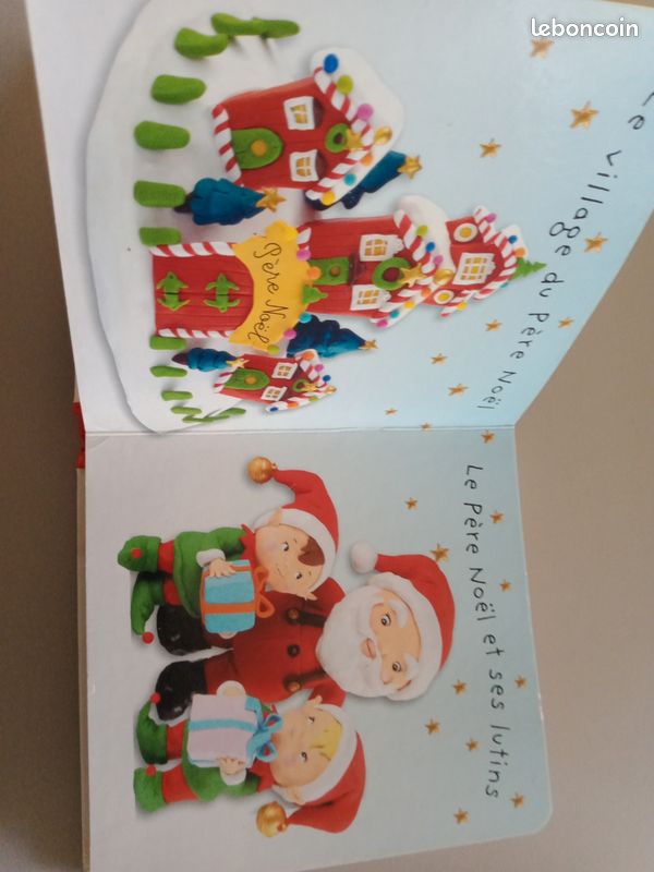 L'imagerie des bébés Noël (image 3)