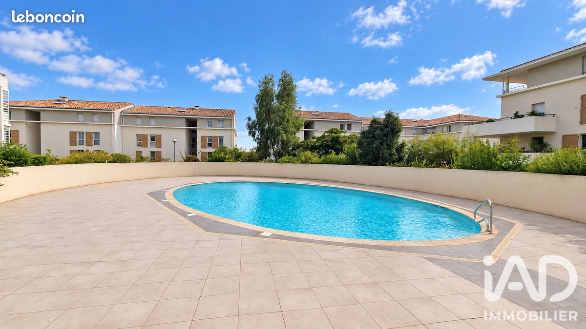 Appartement 2 pièces 42 m² · à Plan-de-Cuques · 42 m² · 210 000 €