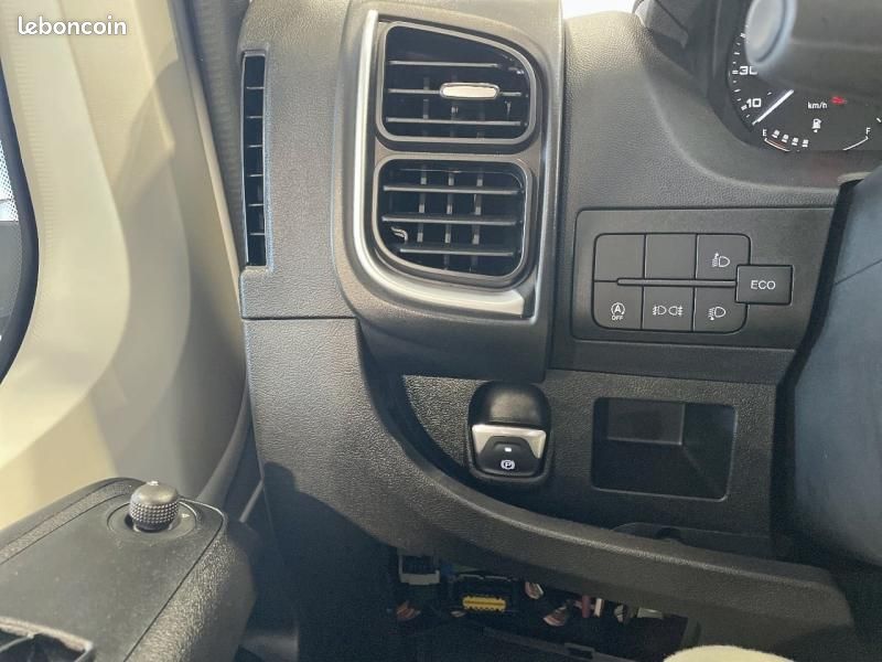 Citroen Jumper Fg L2H2 3.3 140ch S&S Pack Premium Connect (image 15)