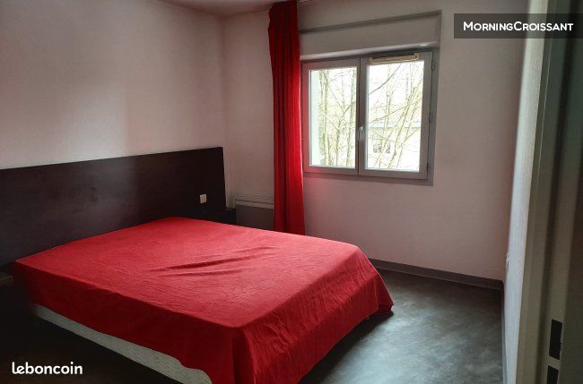Appartement 2 pièces 42 m² · à Talence · 42 m² · 1 042 €/mois