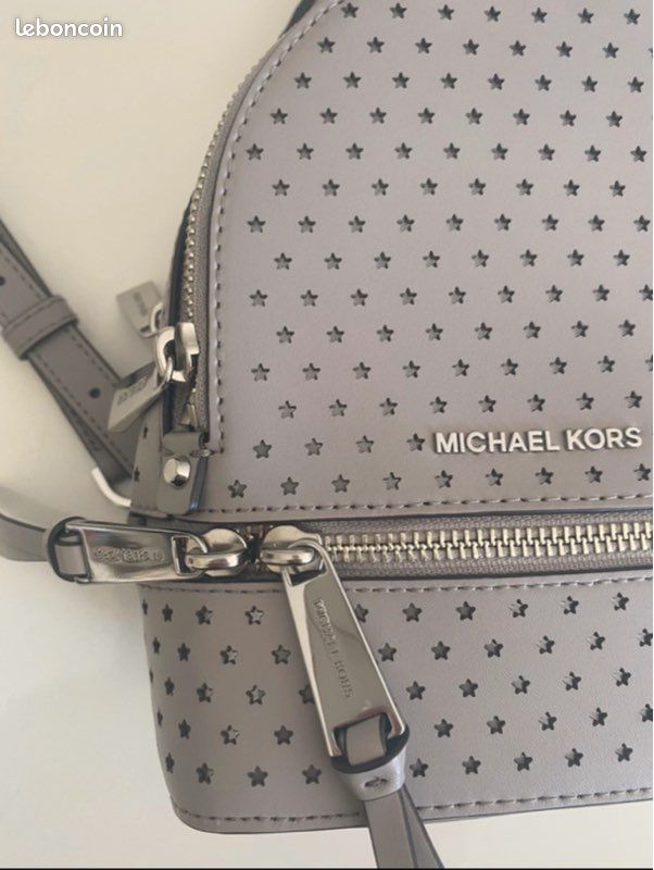 Sac à dos femme Michael Kors (image 2)