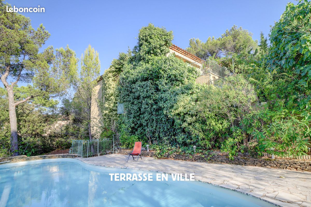 Maison 6 pièces 160 m² · à Peypin · 160 m² · 599 000 €