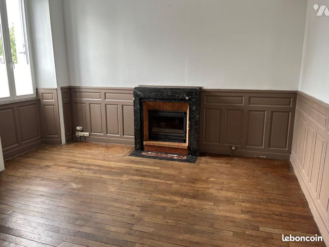 Maison 4 pièces 76 m² · à Vitré · 76 m² · 778 €/mois