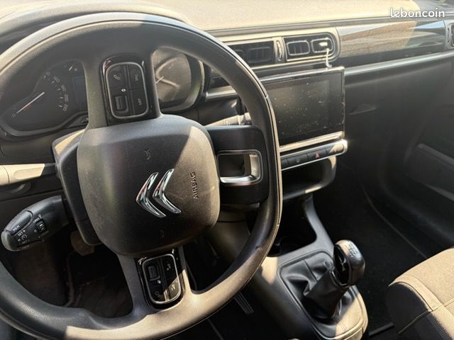 Citroen c3 (image 3)