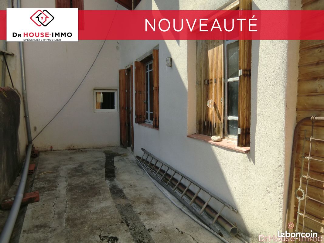 Maison de village 6 pièces 150 m² (image 13)