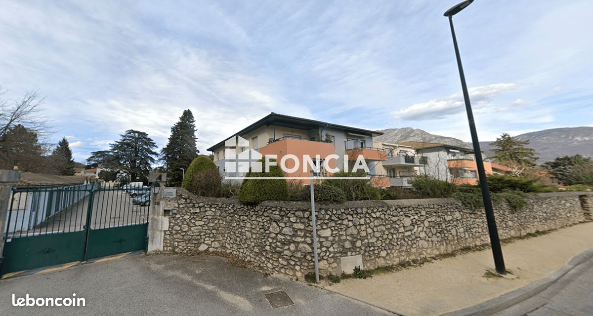 Appartement 3 pièces 67 m² · à Sassenage · 67 m² · 958 €/mois