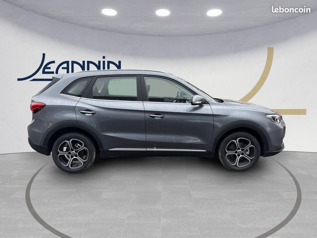 MG ZS 1.5 L Hybrid+ 197 ch Comfort (image 6)