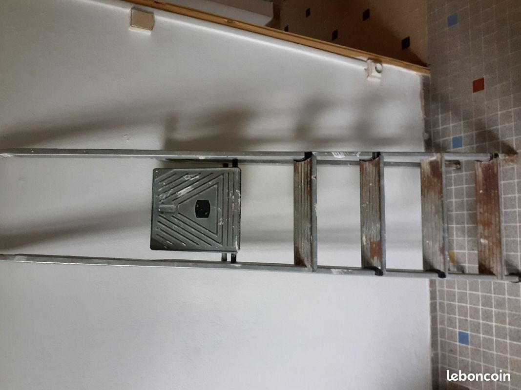 A vendre échelle (image 2)