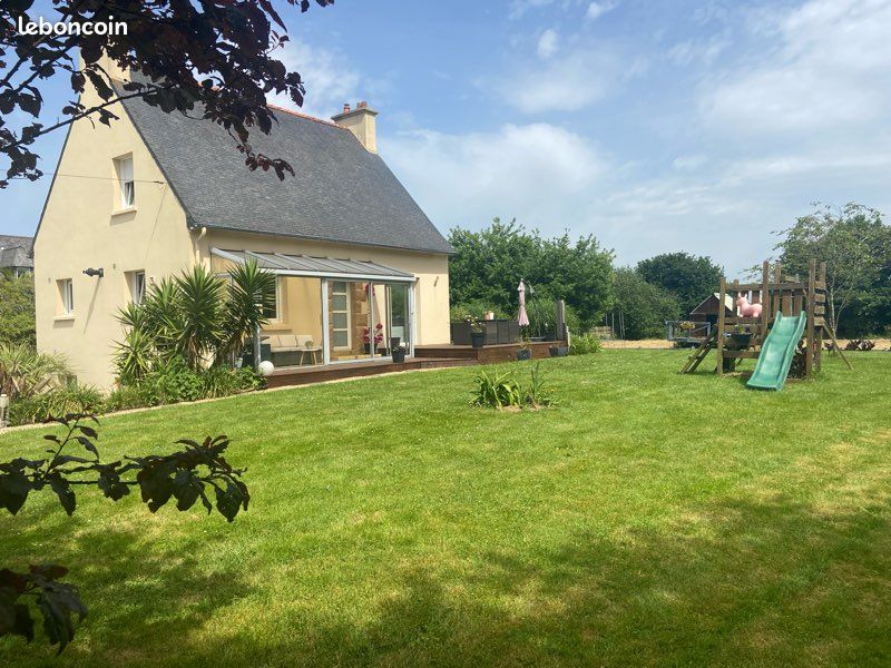 Maison 6 pièces 97 m² · à Ploumilliau · 97 m² · 269 000 €