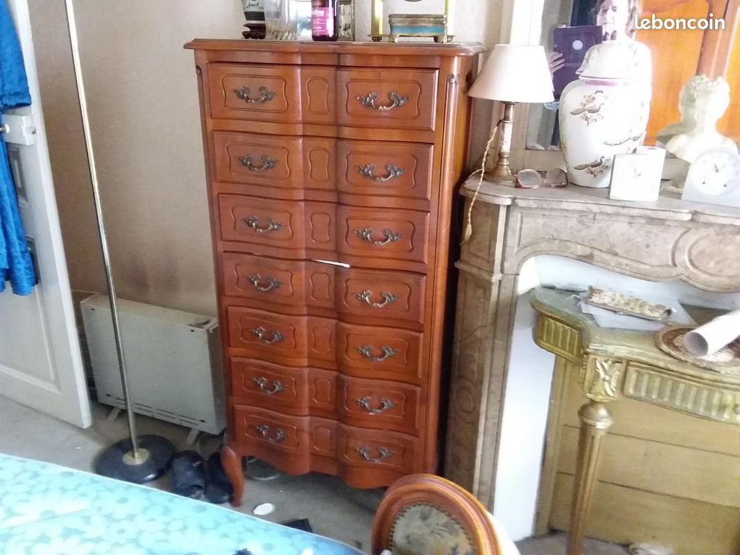 Meubles anciens (image 6)