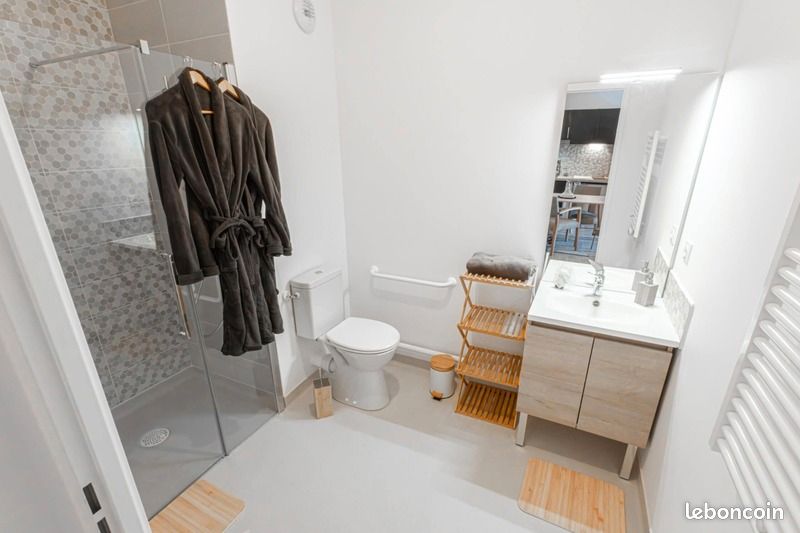 Appartement 1 pièce 30 m² (image 3)