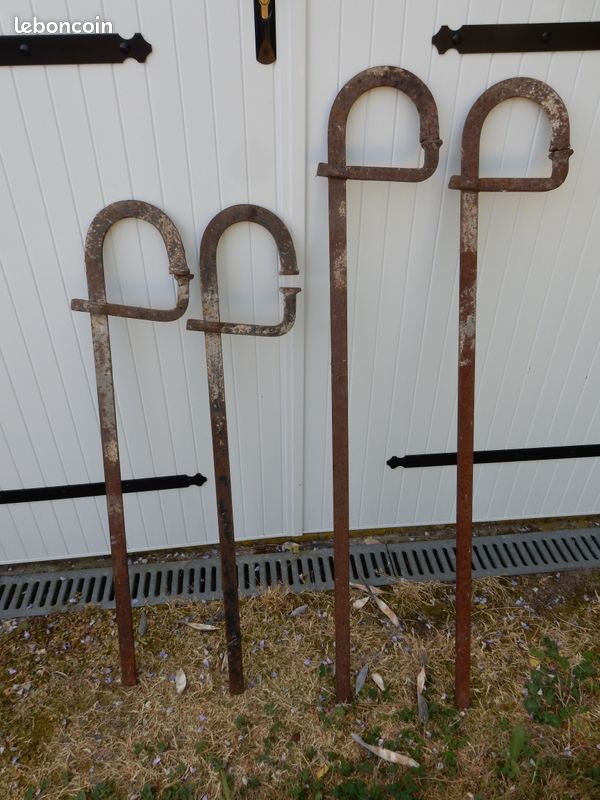 Outils de maçonnerie (image 1)