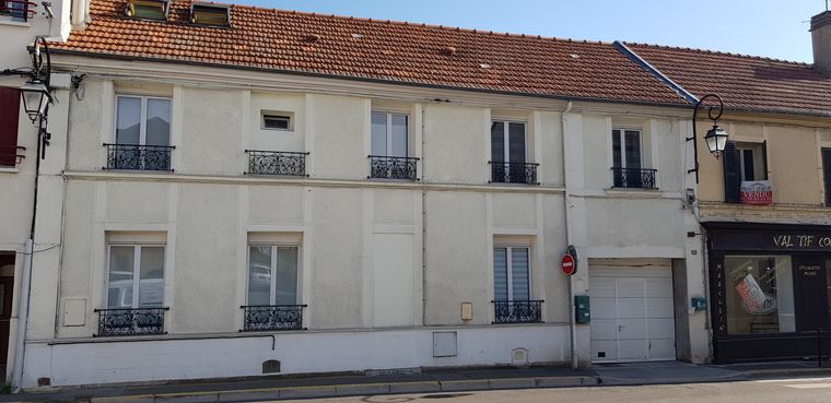 Maison a louer saint-leu-la-foret - 4 pièce(s) - 85 m2 - Surfyn